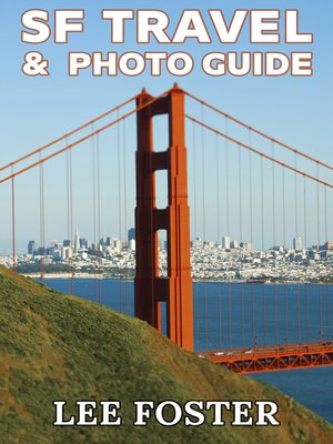 cover image of SF Travel & Photo Guide